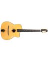 ALTAMIRA M01 GIPSY GUITAR