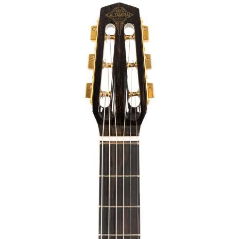 ALTAMIRA M01 GIPSY GUITAR