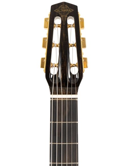 ALTAMIRA M01 GIPSY GUITAR