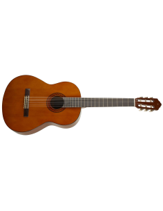 YAMAHA CX40-II CLASSICA ELETTRIFICATA