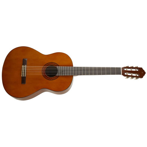 YAMAHA CX40-II CLASSICA ELETTRIFICATA