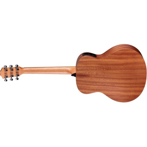 TAYLOR GS MINI-e SPECIAL EDITION HONEYBURST