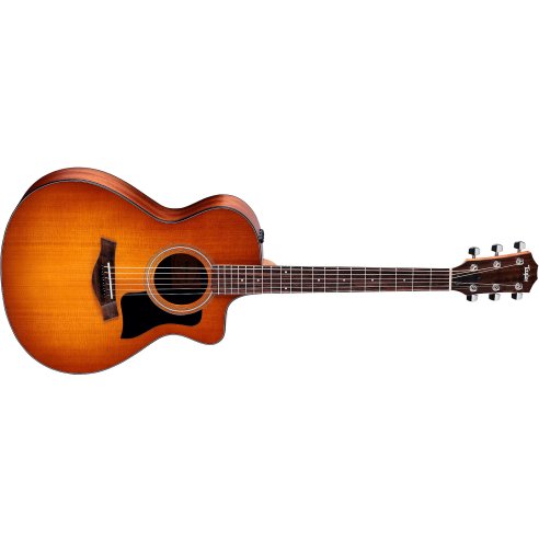TAYLOR 112CE SPECIAL EDITION HONEYBURST