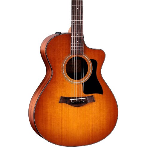 TAYLOR 112CE SPECIAL EDITION HONEYBURST