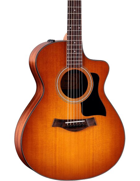 TAYLOR 112CE SPECIAL EDITION HONEYBURST