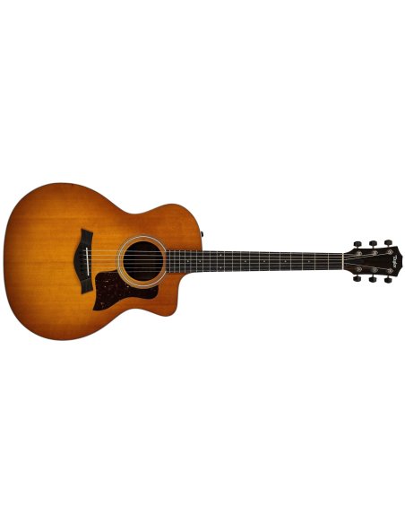 TAYLOR 214CE SPECIAL EDITION HONEYBURST