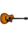 TAYLOR 214CE SPECIAL EDITION HONEYBURST