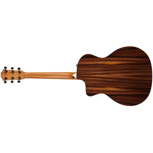 TAYLOR 214CE SPECIAL EDITION HONEYBURST