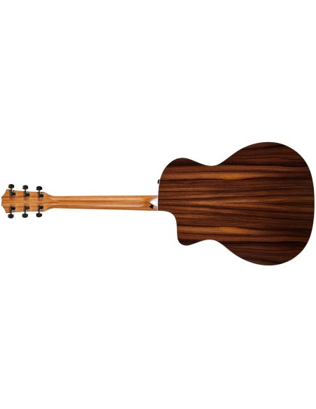 TAYLOR 214CE SPECIAL EDITION HONEYBURST