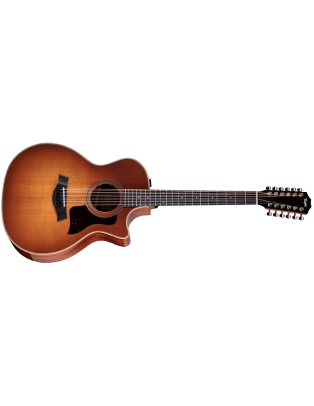 TAYLOR 354CE STUDIO SPECIAL EDITION HONEYBURST