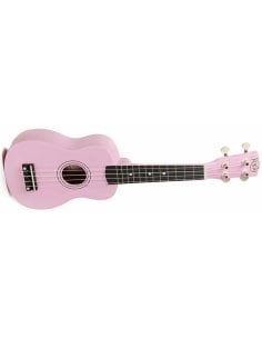 KORALA UKS-15 PU SOPRANO PINK