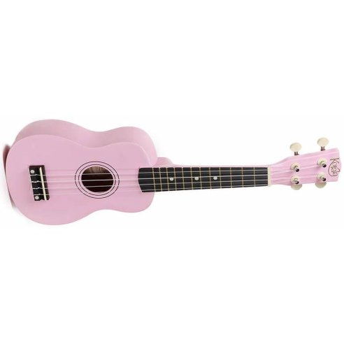 KORALA UKS-15 PU SOPRANO PINK