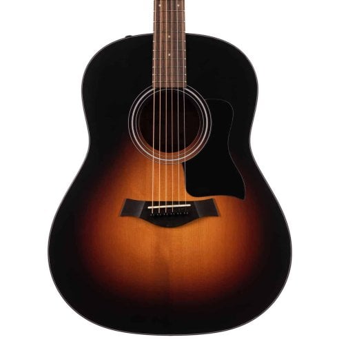 TAYLOR 117E SPECIAL EDITION