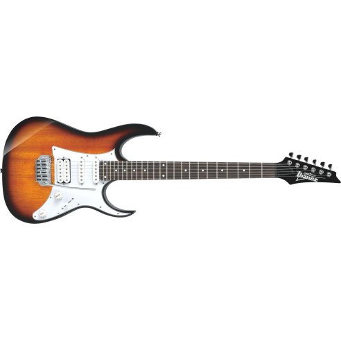 IBANEZ GRG140-SB SUNBURST