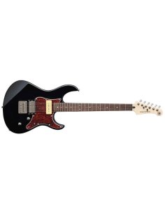 YAMAHA PACIFICA 311H BLACK
