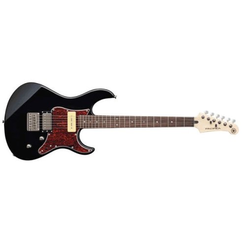 YAMAHA PACIFICA 311H BLACK