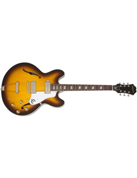 EPIPHONE CASINO VINTAGE SUNBURST