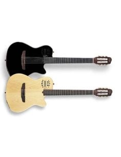 GODIN ACS CEDAR NATURAL SATIN GLOSS 2