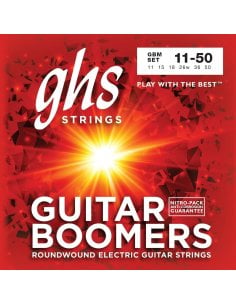 GHS GBM 11-50