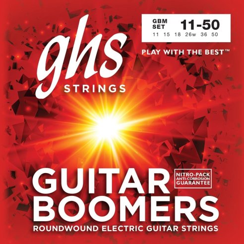 GHS GBM 11-50