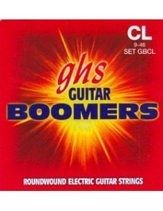 GHS GBCL CUSTOM LITE 09-46