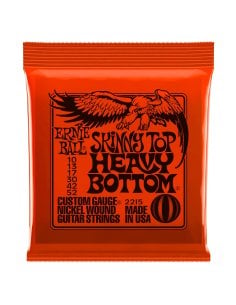 ERNIE BALL 2215 SK SL 10-52