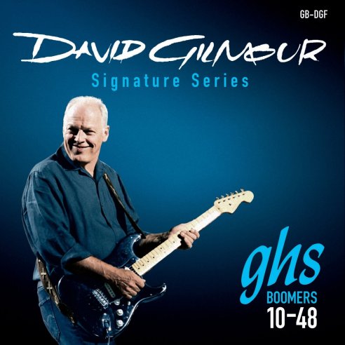 GHS GB-DGF GILMOUR 10-48