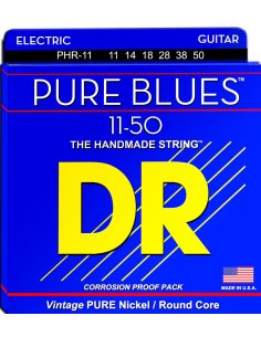 DR PHR 11/50 PURE BLUES