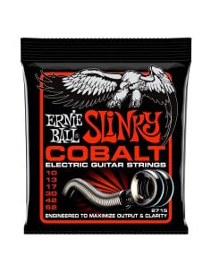 ERNIE BALL 2715 COBALT ST/HB