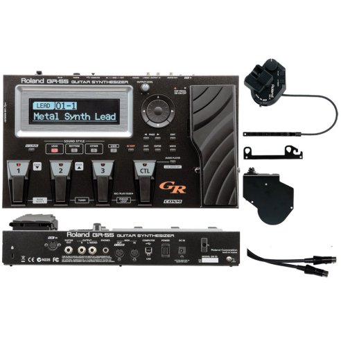 ROLAND GR-55GKBK