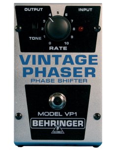 BEHRINGER VP1