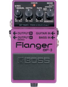 BOSS BF-3