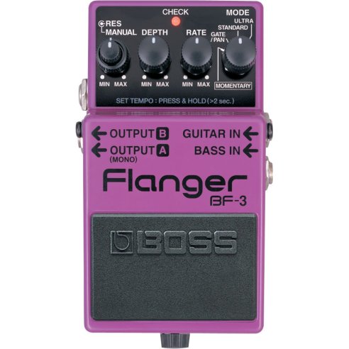 BOSS BF-3
