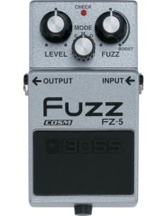BOSS FZ5 PEDAL FUZZ