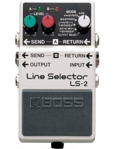 BOSS LS-2