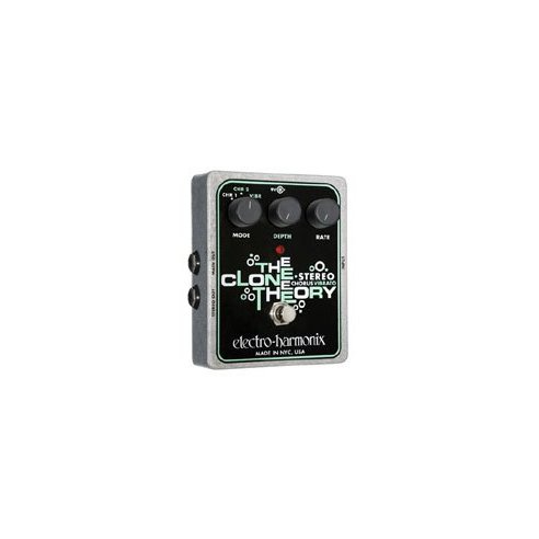 ELECTRO HARMONIX CLONE THEORY STEREO