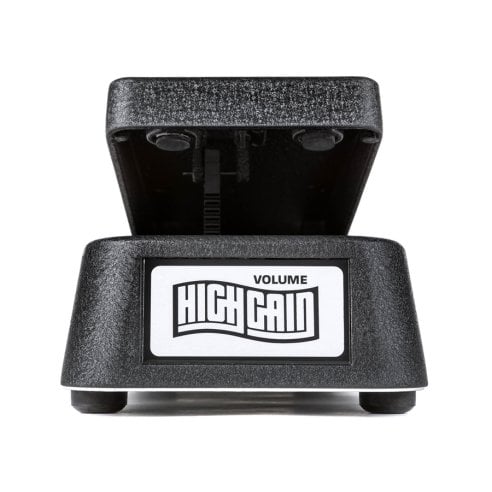 JIM DUNLOP GCB80 HIGH GAIN VOLUME PEDAL