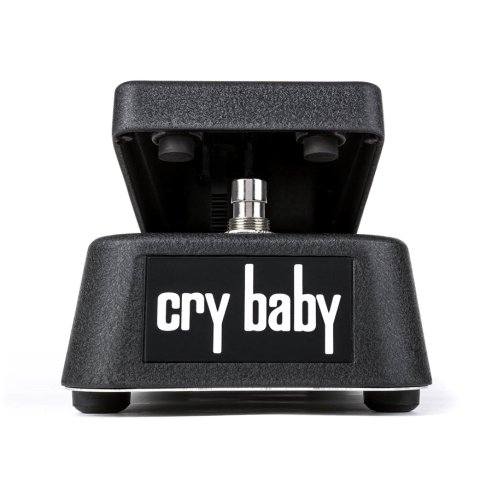 JIM DUNLOP GCB95 CRY BABY