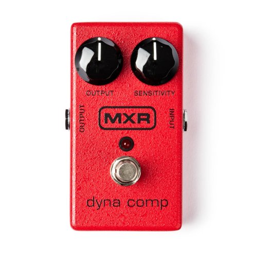 MXR M-102 DYNA COMP