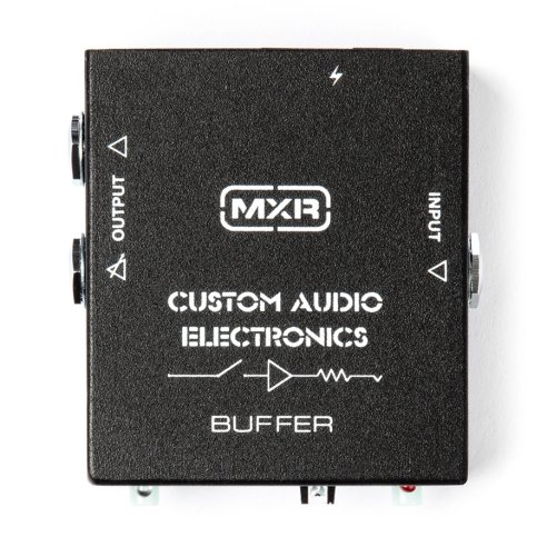 MXR MC-406 CAE BUFFER