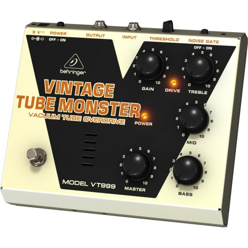 BEHRINGER VT999