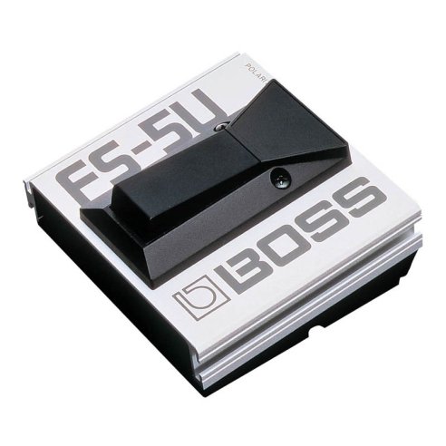 BOSS FS-5U FOOTSWITCH