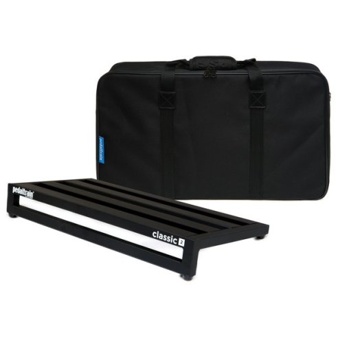 PEDALTRAIN PT-CL2-SC PEDAL CLASSIC 2 SOFTCASE 61 CM