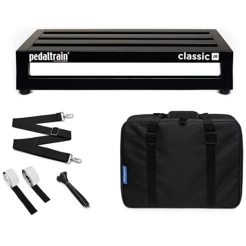 PEDALTRAIN PT-CLJ-SC CLASSIC JUNIOR SOFT CASE