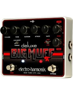 ELECTRO HARMONIX DELUXE BIG MUFF PI