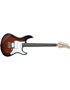 YAMAHA PACIFICA 112J RED METALLIC