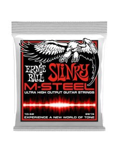 ERNIE BALL 2915 M-STEEL SKINNY TOP