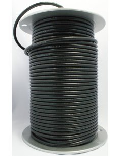 GEORGE L'S 225 BLACK CABLE - AL METRO