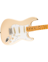 FENDER JIMI HENDRIX STRATOCASTER OLIMPYC WHITE MAPLE NECK