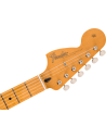 FENDER JIMI HENDRIX STRATOCASTER OLIMPYC WHITE MAPLE NECK